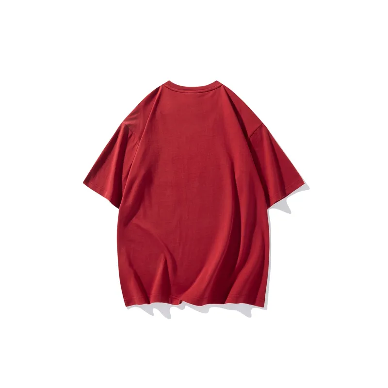ELNHEN T-Shirts Unisex-19