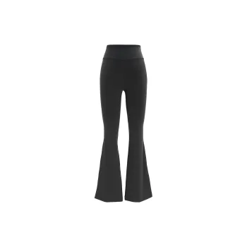Lululemon Groove SmoothCover™ Athletic Trousers Women's