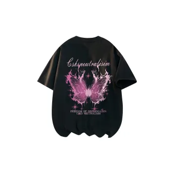 CSKS T Shirts Unisex