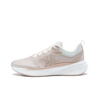 XTEP Cushioning Lightweight Low Top Running Shoes Women's