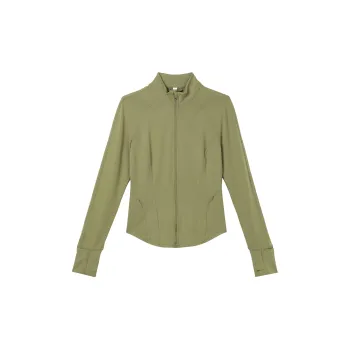 Lululemon InStill Yoga Jackets Women's