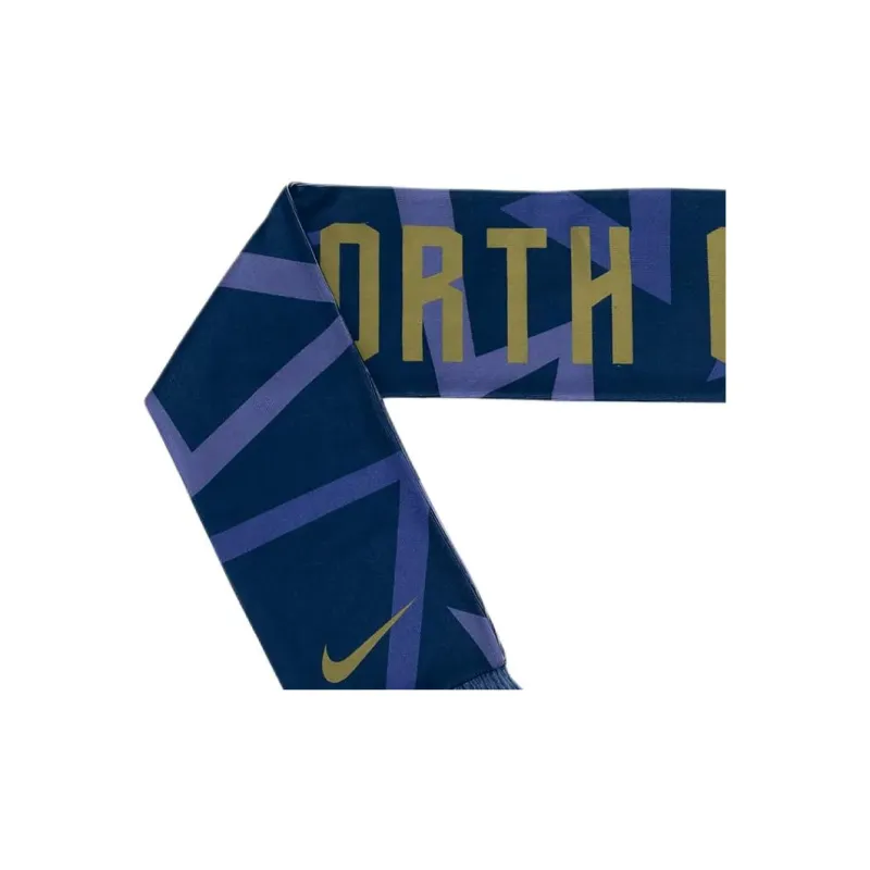 Nike North Carolina Courage Nike Nwsl Scarf-2