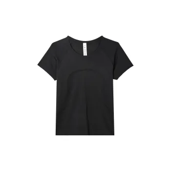 Lululemon Swiftly Tech Raglan Sleeve T Shirt Women's