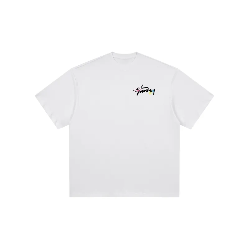 Hurley T-Shirts Unisex-9