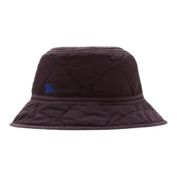 Burberry Quilted Bucket Hat