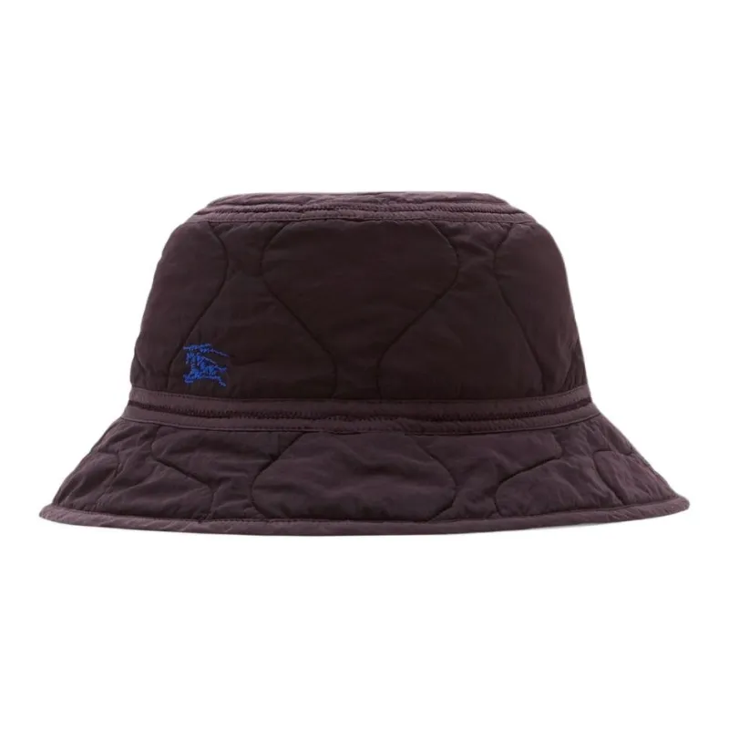 Burberry Quilted Bucket Hat-0