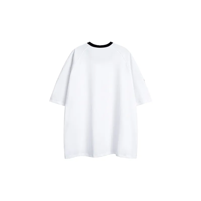 ELNHEN T-Shirts Unisex-11