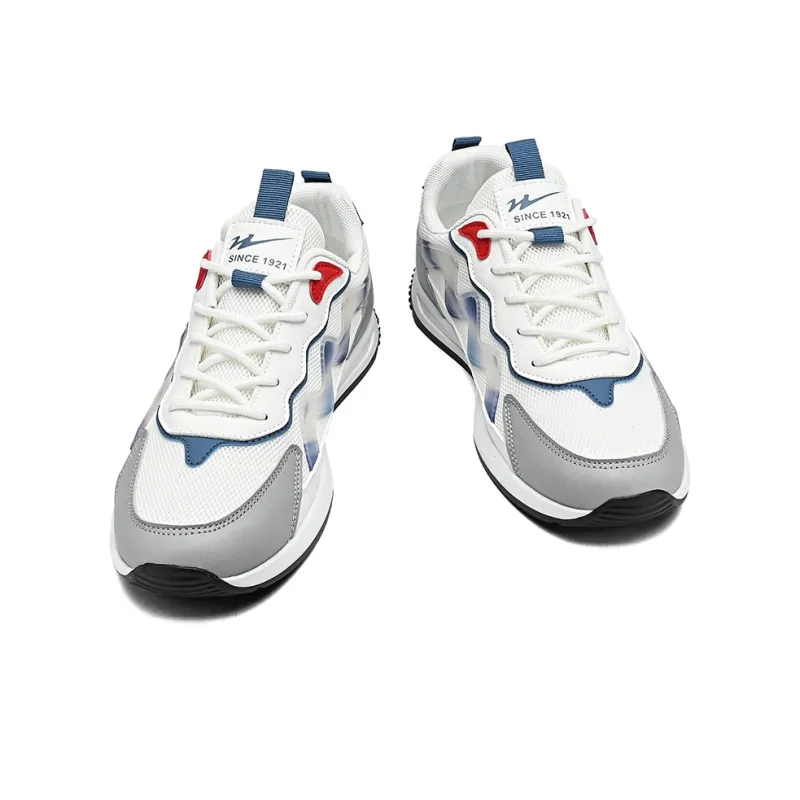 DOUBLE STAR 88 Cushioning Anti-Slip And Wear-Resistant Low-Top Running Shoes Men's-3