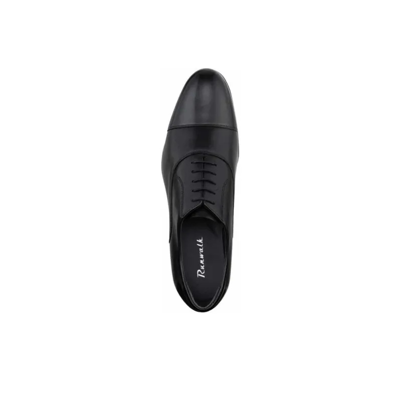 Asics Runwalk Dress Shoes Men's Black-2