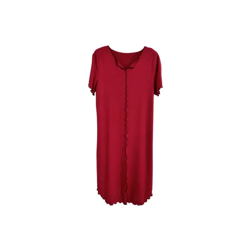 Xuan Liang Women's Nightgowns-1