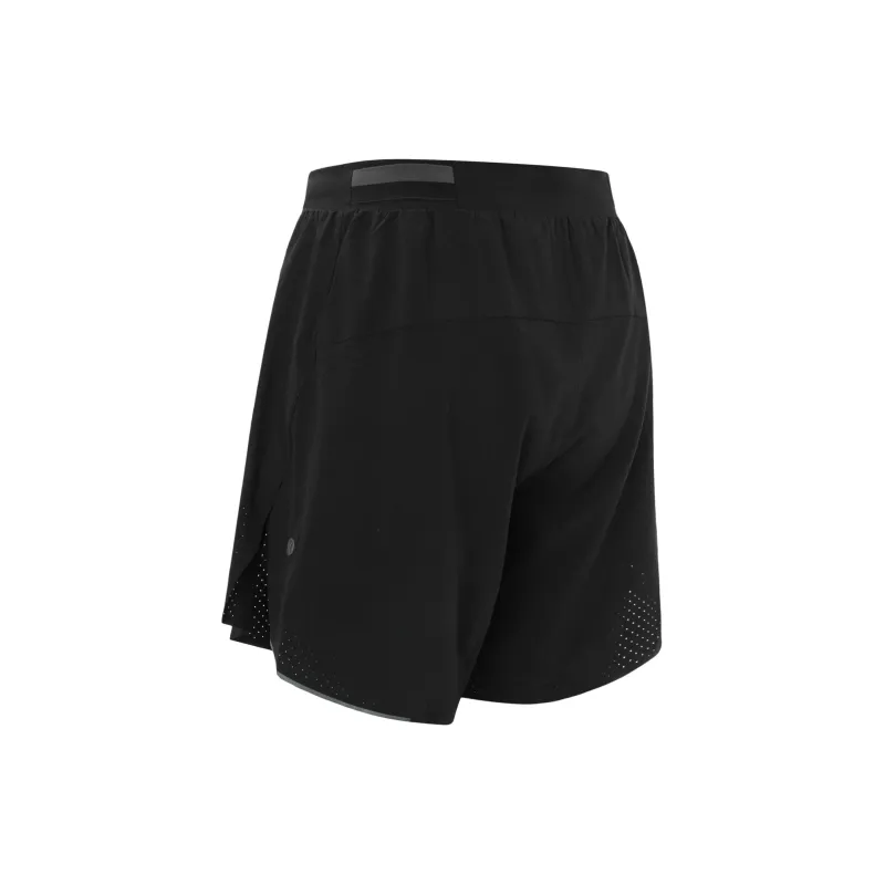 Lululemon Fast And Free Casual Shorts Men's-2