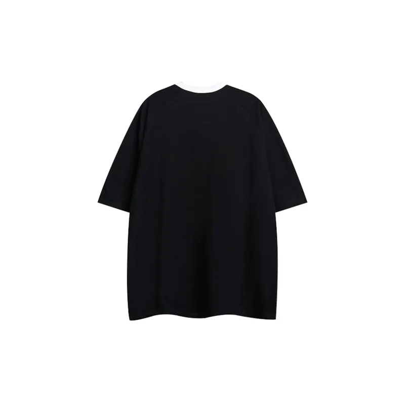 ELNHEN T-Shirts Unisex-1