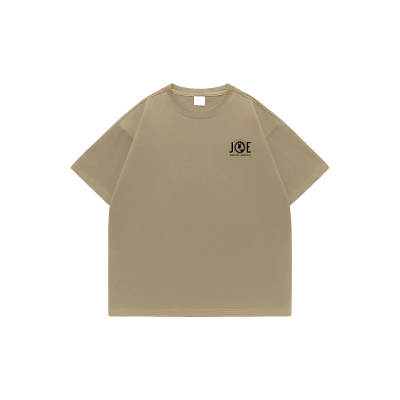 JOSEPH ABBOUD T-Shirts Unisex-18