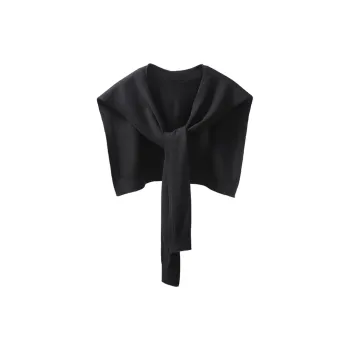 NANJIREN Acrylic Shawls Women's