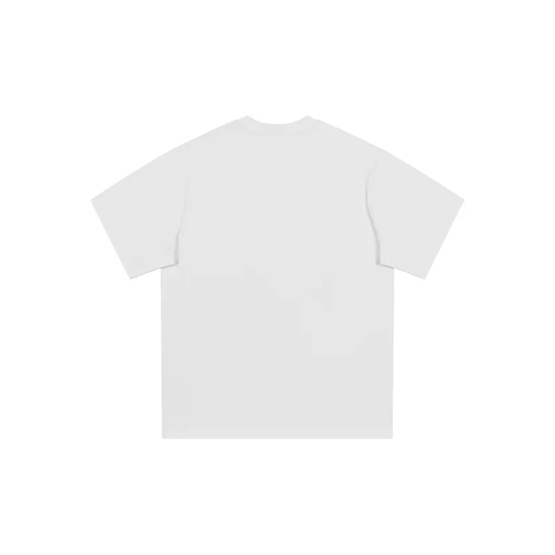 Anyveiw T Shirts Unisex-4