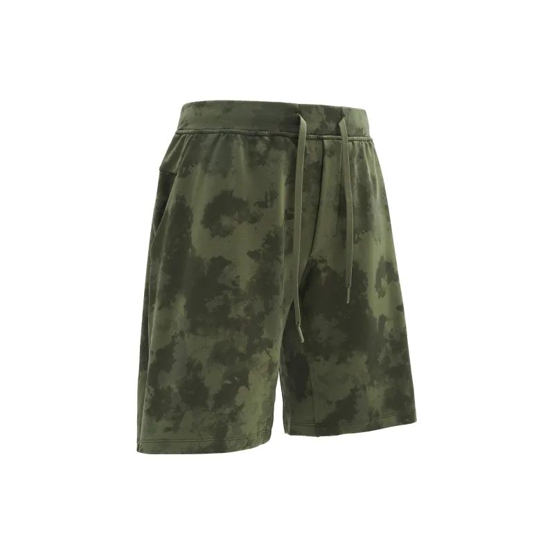 Lululemon City Sweat Casual Shorts Men-2