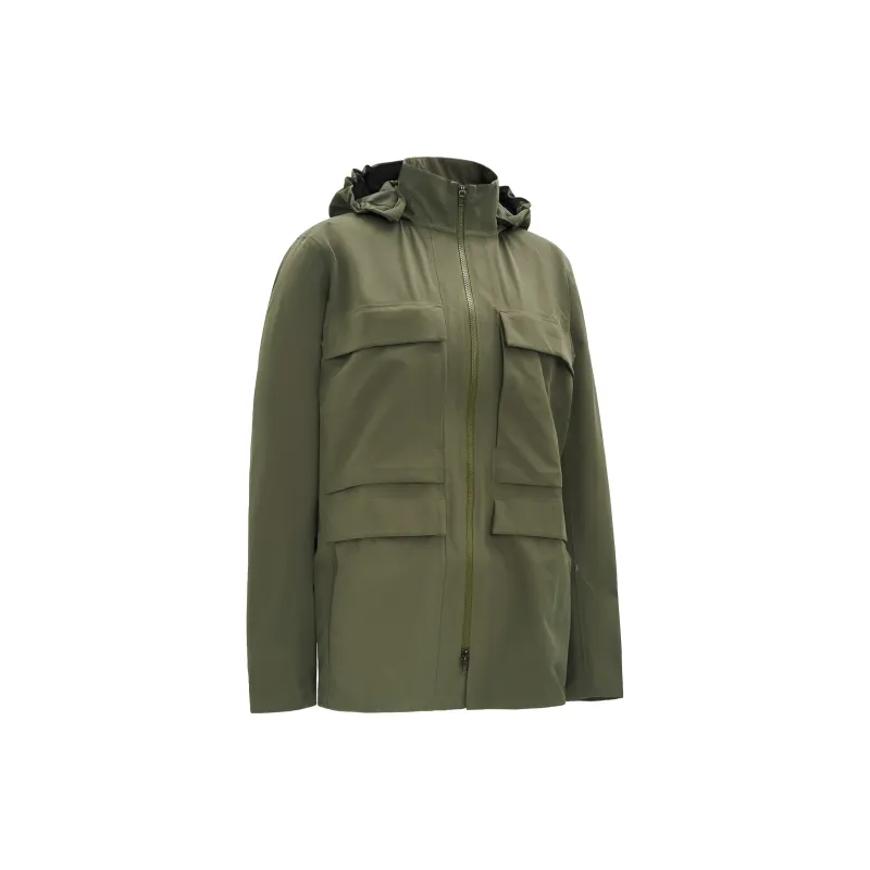Lululemon Outpour Jackets Men-2