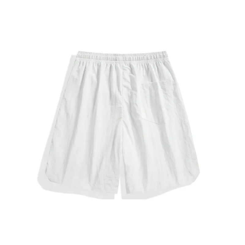Hosa Casual Shorts Unisex-9