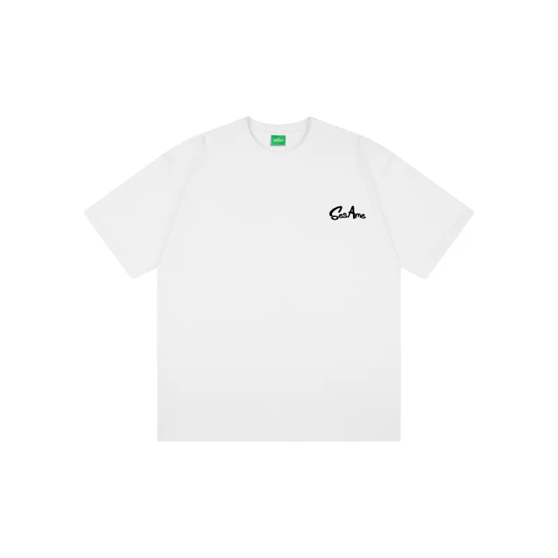 SESAME STREET T Shirts Unisex-3