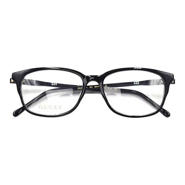 GUCCI Eyeglass Frames Men-3