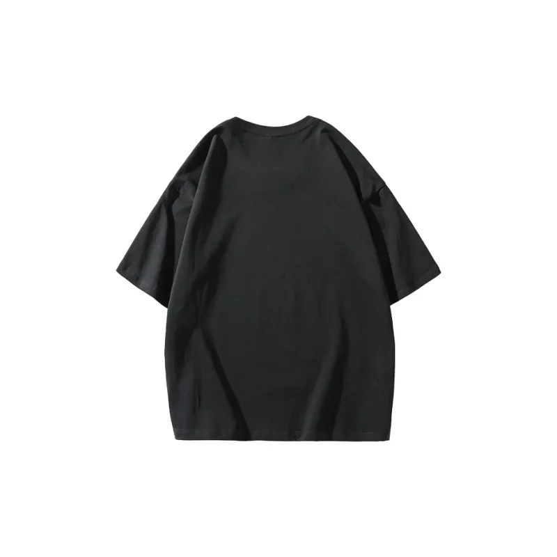 JCUI T-Shirts Unisex-1