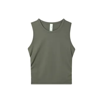 Lululemon All It Takes Yoga Tank Tops Women's