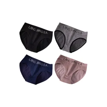 KJ Women's Underpants