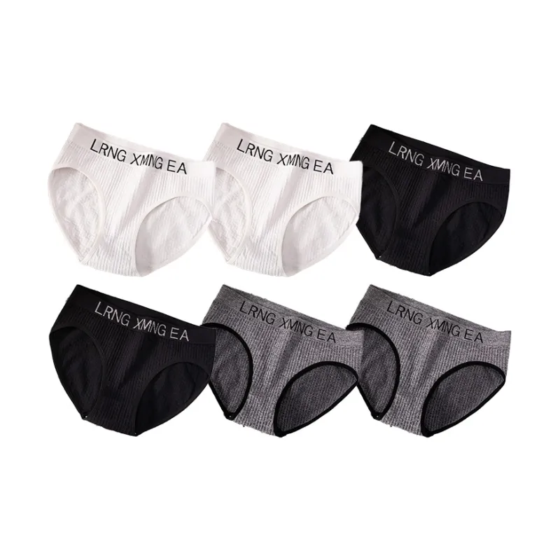 KJ Women's Underpants-7