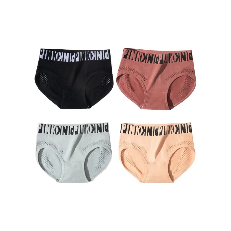 KJ Women's Underpants-35