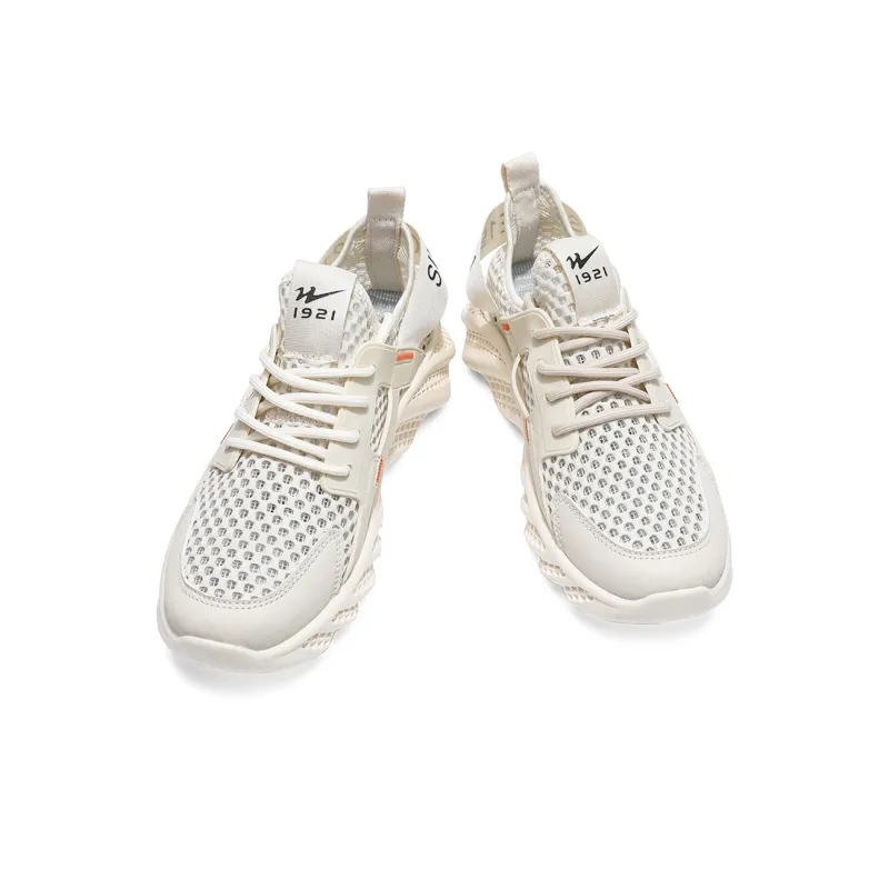 DOUBLE STAR 88 Breathable Lightweight Low-Top Running Shoes Men's-15