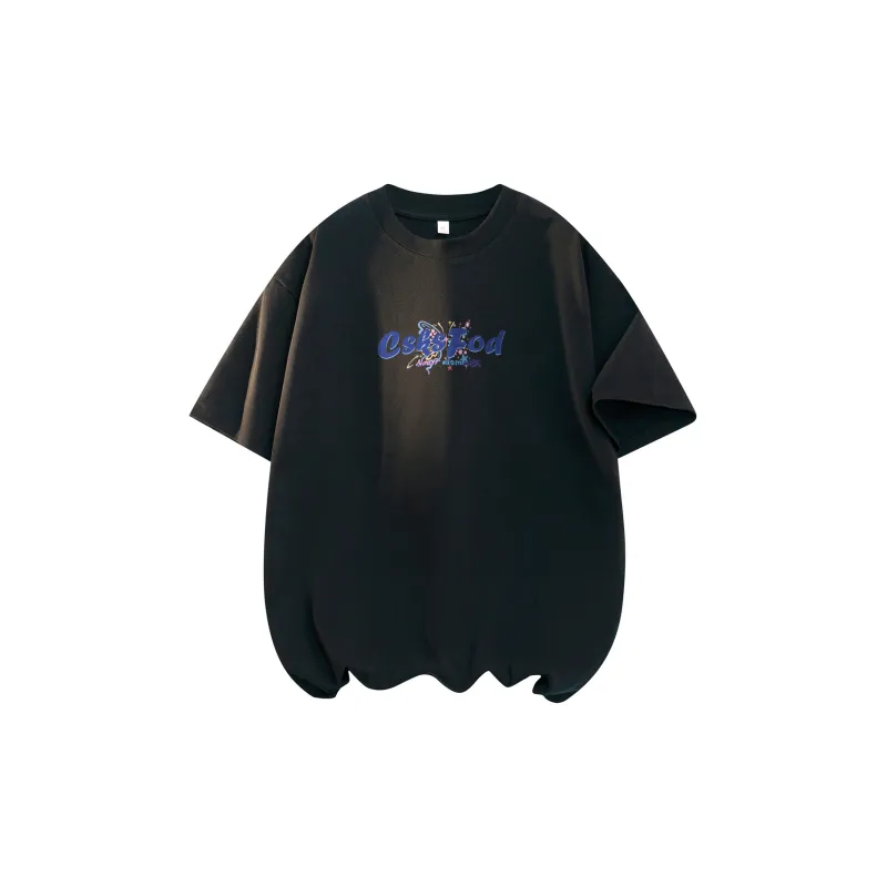 CSKS T Shirts Unisex-1