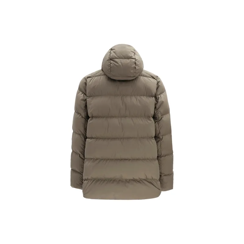 Lululemon Wunder Puff Series Down Jacket Men's-23