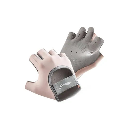 LINING Weightlifting Belts / Gym Gloves