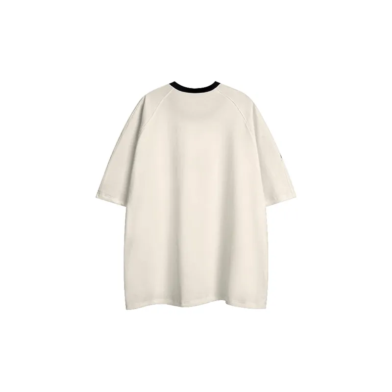 ELNHEN T-Shirts Unisex-6