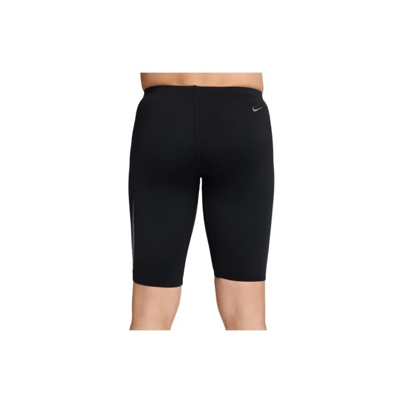 Nike Swimming Shorts Men's Black Iron Gray-1