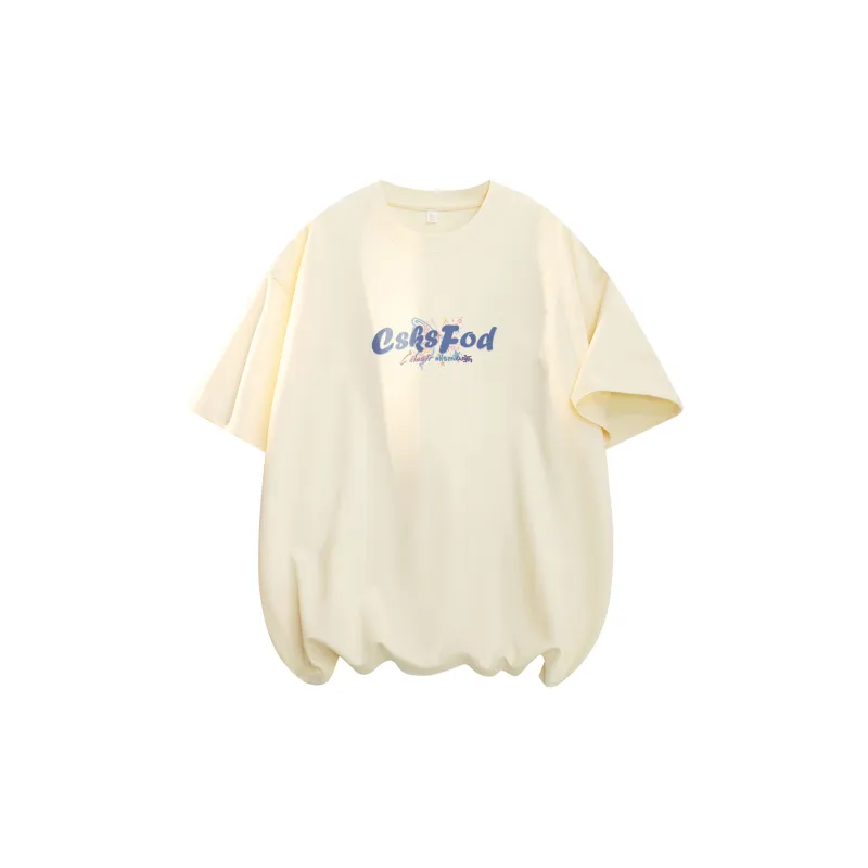 CSKS T Shirts Unisex-11