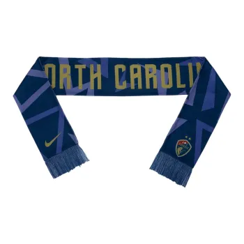 Nike North Carolina Courage Nike Nwsl Scarf