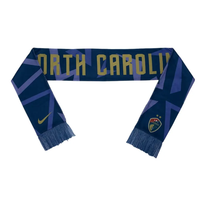 Nike North Carolina Courage Nike Nwsl Scarf-0