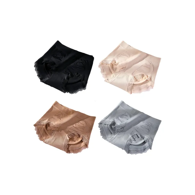 KJ Women's Underpants-17
