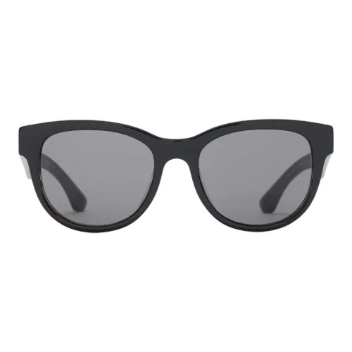 Burberry Round frame Sunglasses