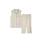 62989 Beige Apricot
