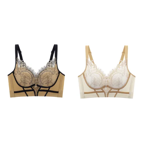 Herbal primer Women's Bras