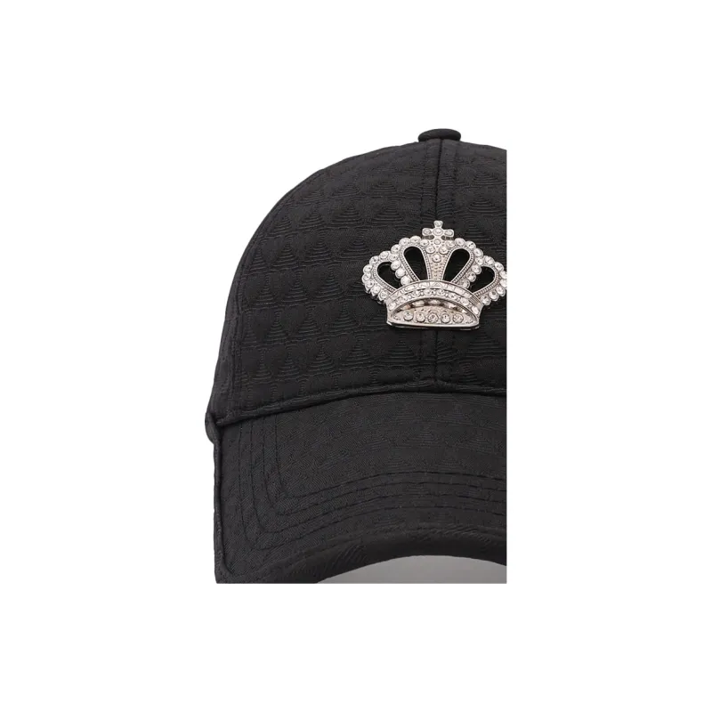 MONAITTE || Polyester Baseball Caps Women's-1