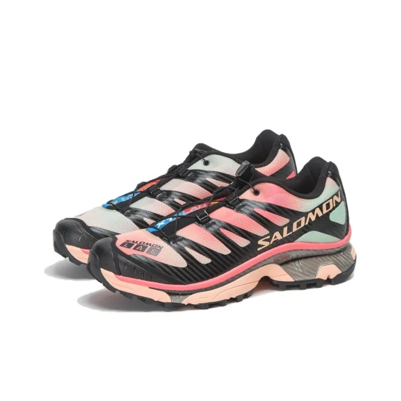 SALOMON Advanced XT 4 Og Aurora Borealis Sneakers-2