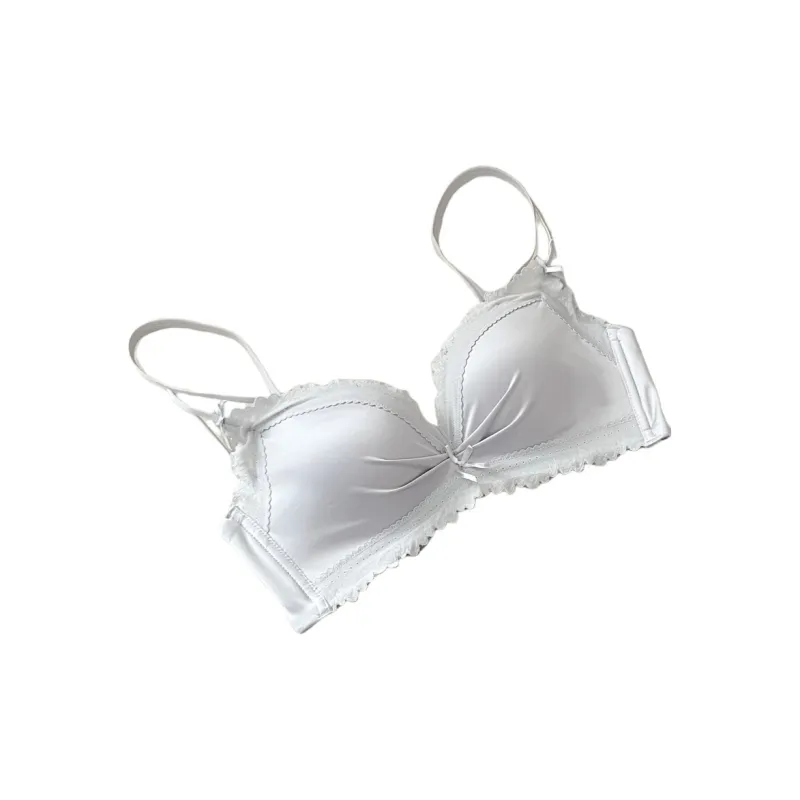 Elan and White Women's Bras-4
