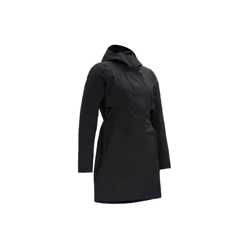 Lululemon Rain Rebel Trench Coat Women's-5