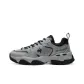 Gray Black