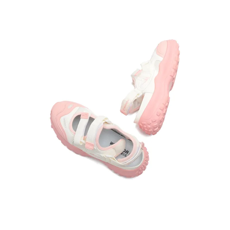 Warrior River Trekking Shoes Women's-6