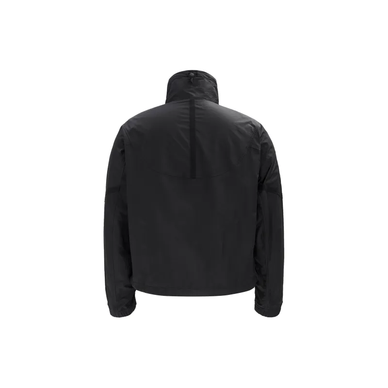 Lululemon Lightweight Series Cropped Coats Women's-4