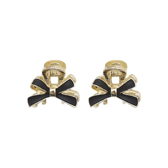 Yiru Hair Accessory Hair Clip Women's-0